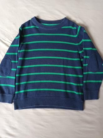 Elegantný sveter 3-4  roky, 104