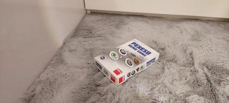 Pexeso so znakmi áut, 