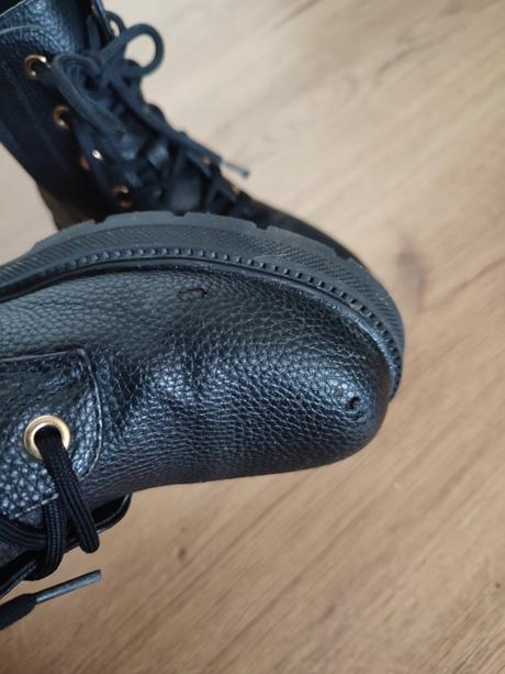 Prechodná obuv 34, 34