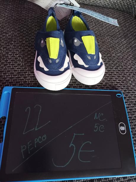 Tenisky pepco 22, pepco,22