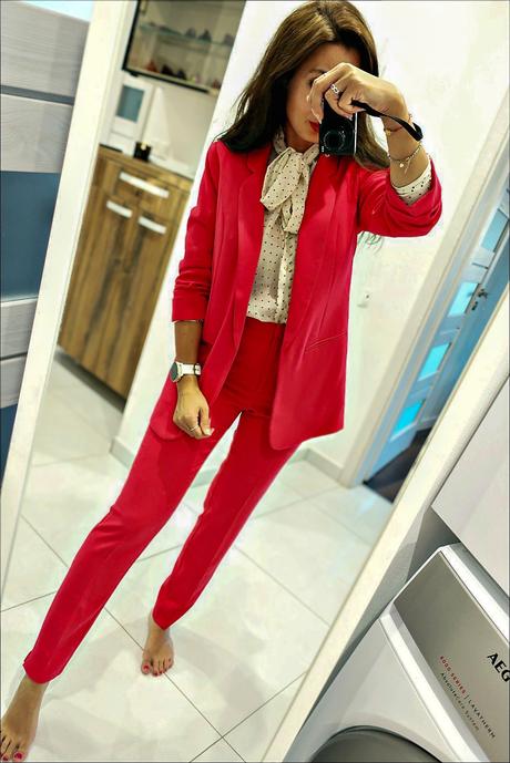 Ružový kostým heine, xs