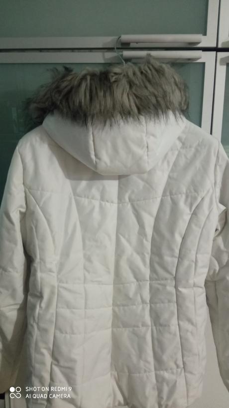 Zimná bunda, l