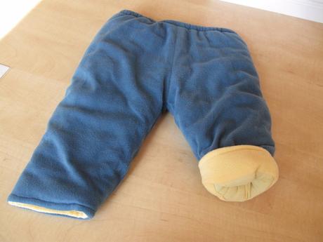 Súprava na zimu, 80, 80