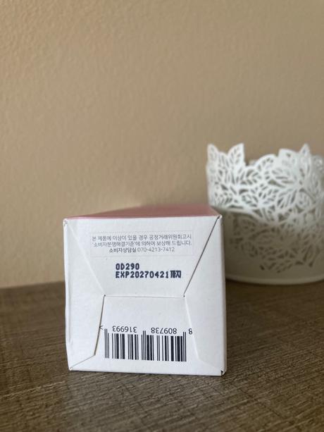 Kórejská kozmetika,