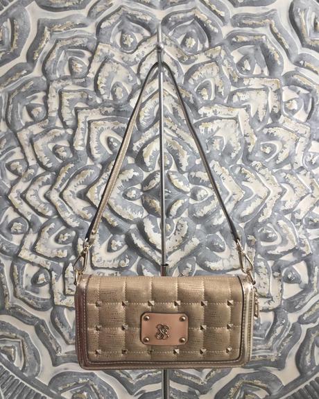 Guess originál nová peňaženka +dustbag, guess