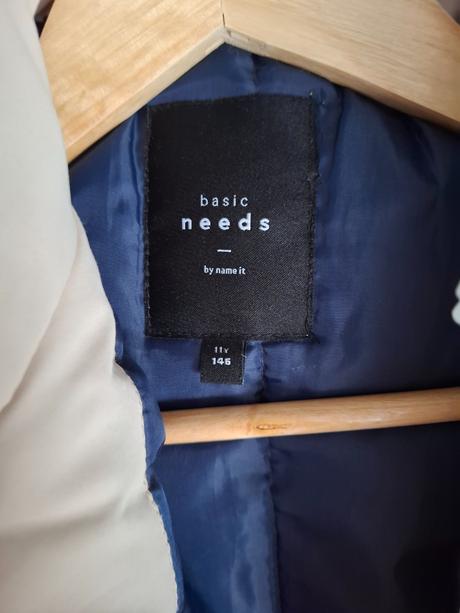 Zimná bunda, name it,146