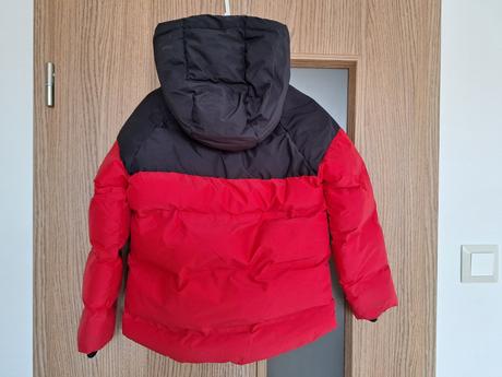 Zimná bunda, nenosená, next,116
