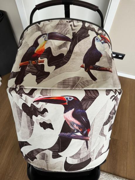 Bugaboo fox kocik sportova cast, bugaboo,bugaboo fox
