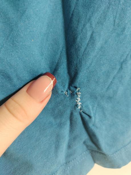 H&m minion flitrované tričko, h&m,122