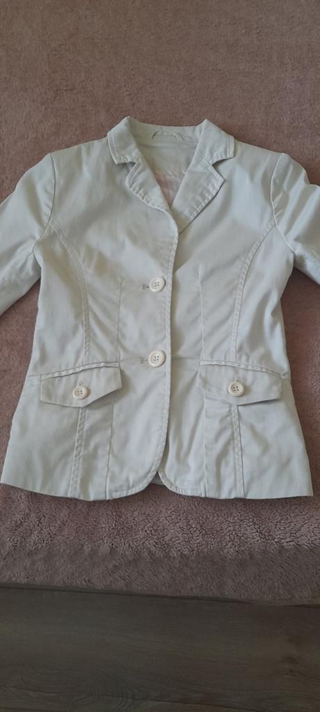 Krasne kvalitne sako, c&a,140