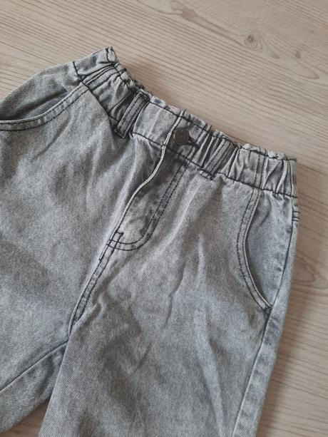 Čierne nohavice, pepco,146