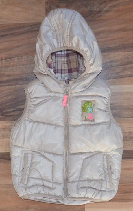 Vestička next, next,86