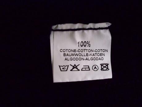 Il granchio svetrík, m