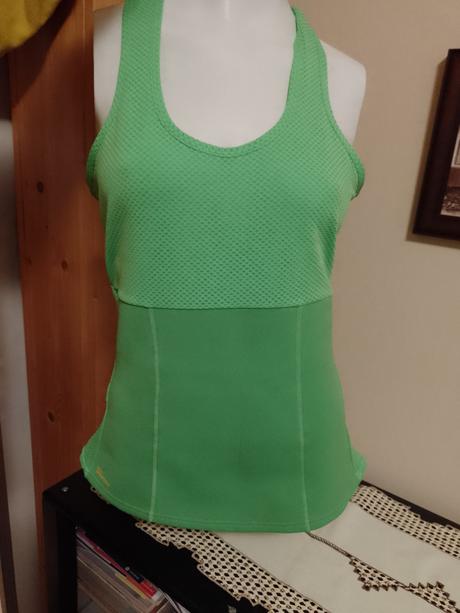 Cyklistické tričká a kraťasy v.xl, xl