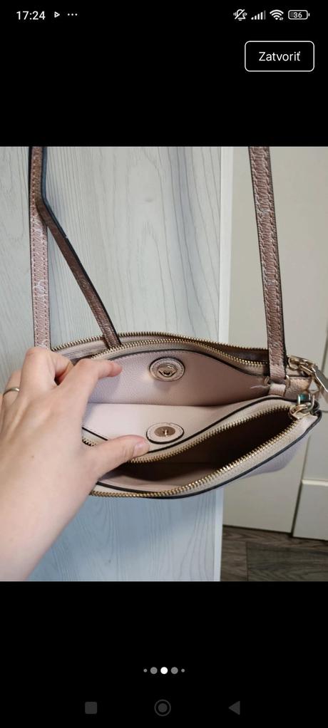 Kabelka guess, guess