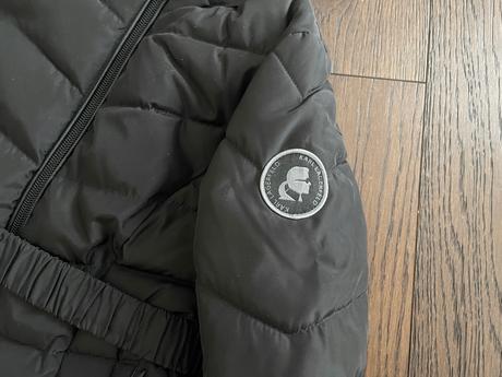 Karl lagerfeld bunda, 104