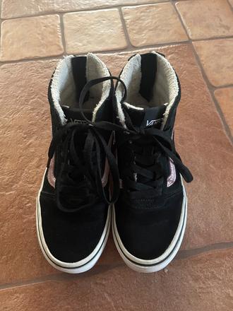 Úžasne vansky, vans,32