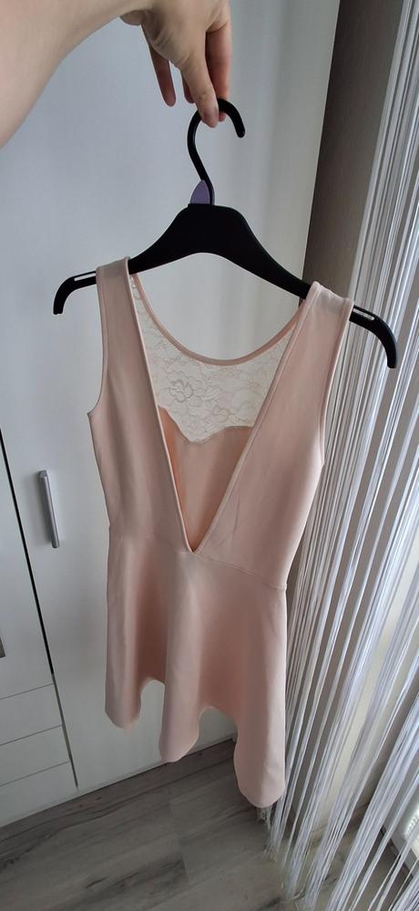 Dámske šaty h&m, h&m,40