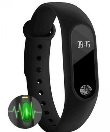 Xiaomi mi band 2, xiaomi