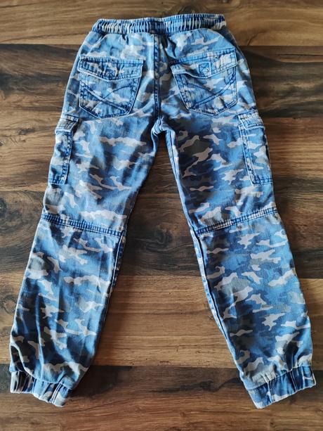 Nohavice, kiki&koko,122