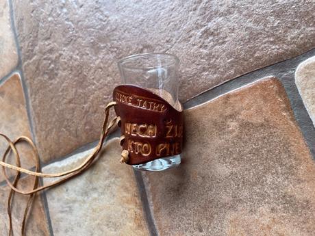 Stamprdlik vysoké tatry,