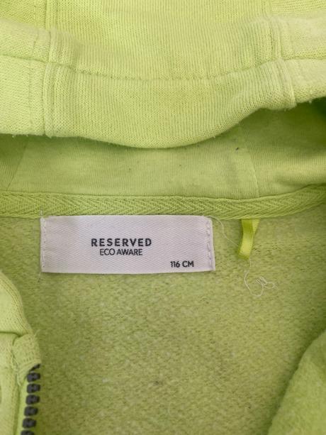 Mikina, reserved,116