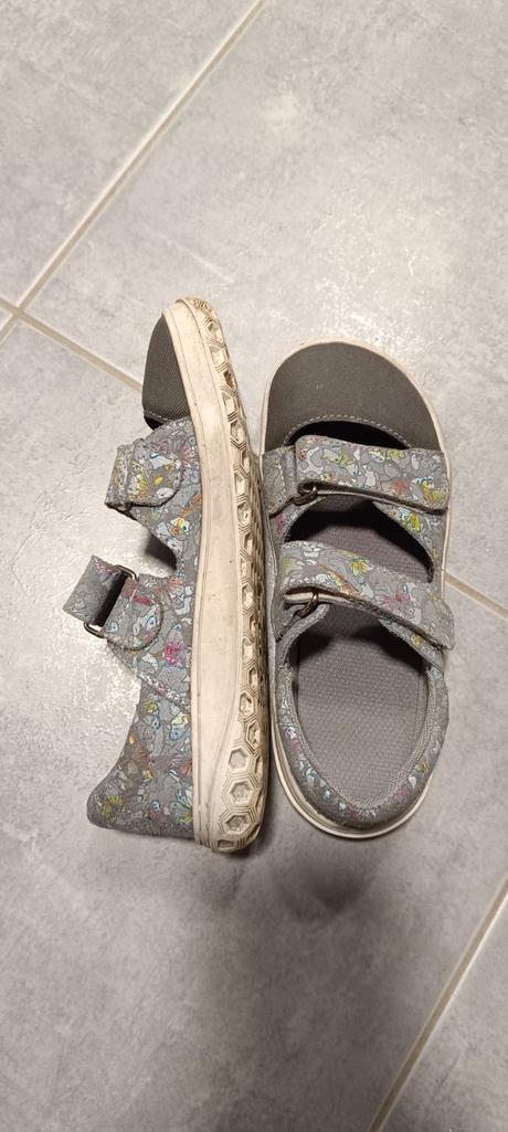 Jonap barefoot sandále, jonap,31