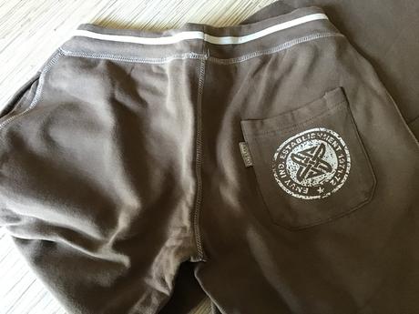 Tepláky /2n, envy,m