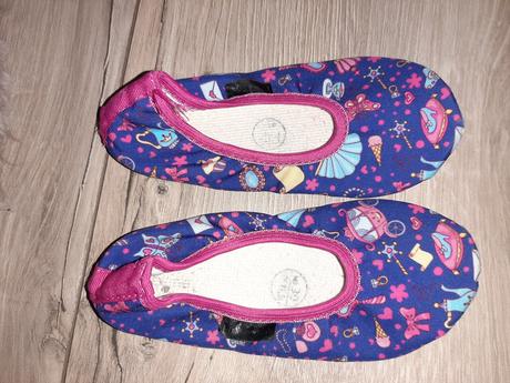 Tanečné balerínky, 30