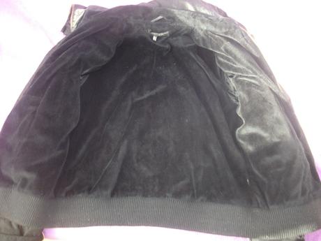 Zimna bunda zara, zara,38