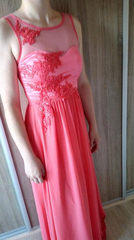 Spoločenské saty, s