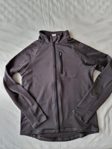 26sa_sportova mikina, h&m,134