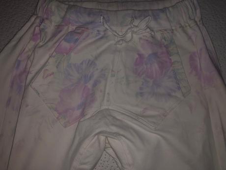 Letne teplaky, zara,m