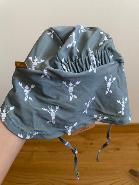 Fresk ciapocka do vody s uv filtrom, 98