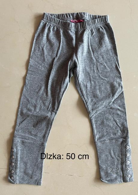 Leginy na 3-4 roky, 104