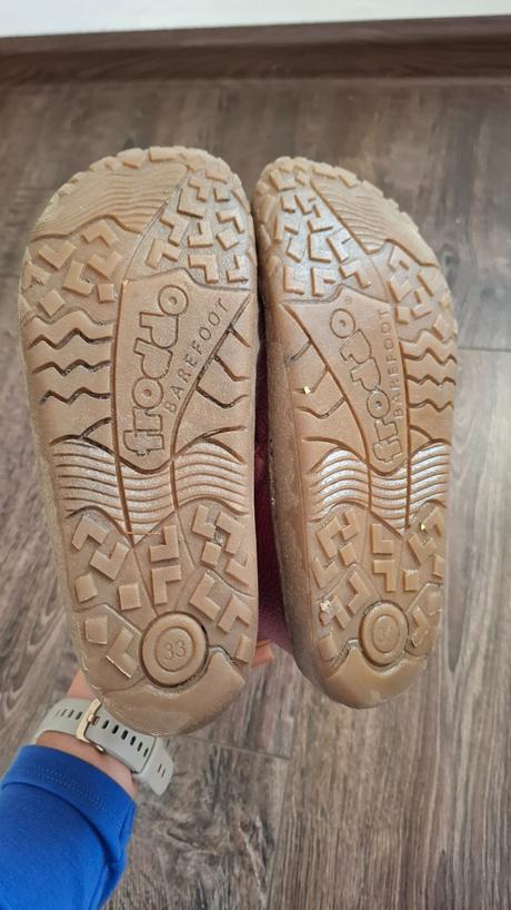 Froddo veľkosť 33, froddo,33