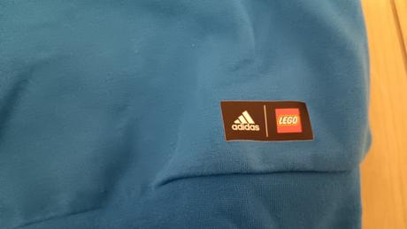 Lego svetrik 104, adidas,104