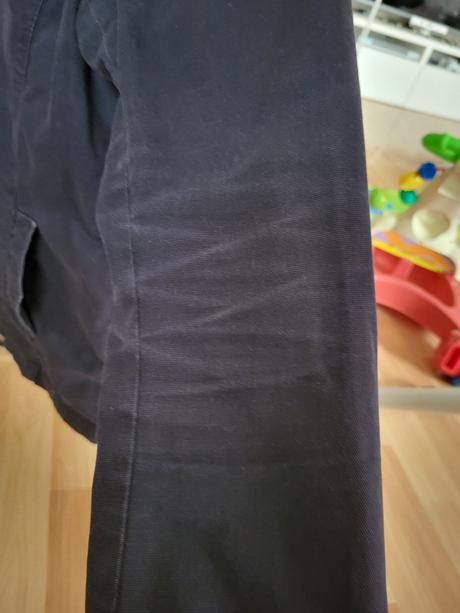 Prechodna bunda, h&m,42