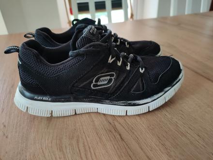 Tenisky, skechers,35