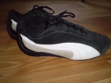 Puma tenisky č.30 , puma,30