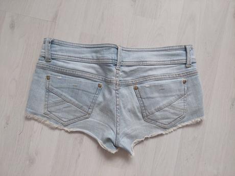 Šortky s, terranova,s