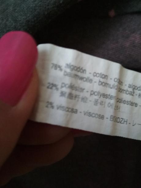 Tunika zara teplejsia, zara,98