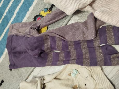 Balík oblečenia 80, 68–80