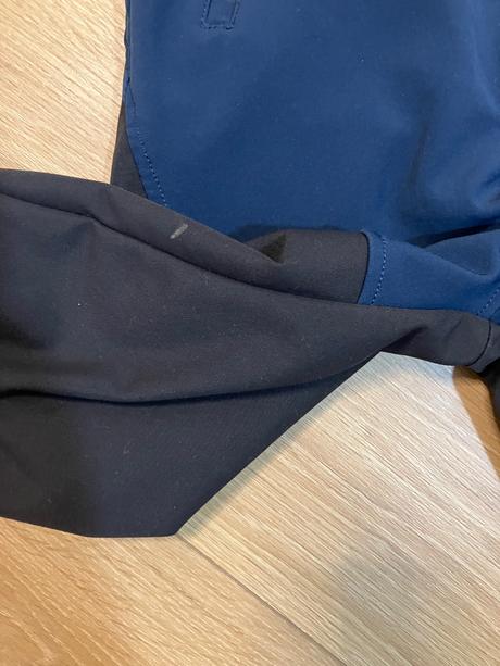 Reima softshellový overal, reima,80