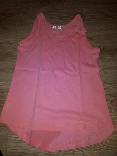 Detske tričko, pepco,110