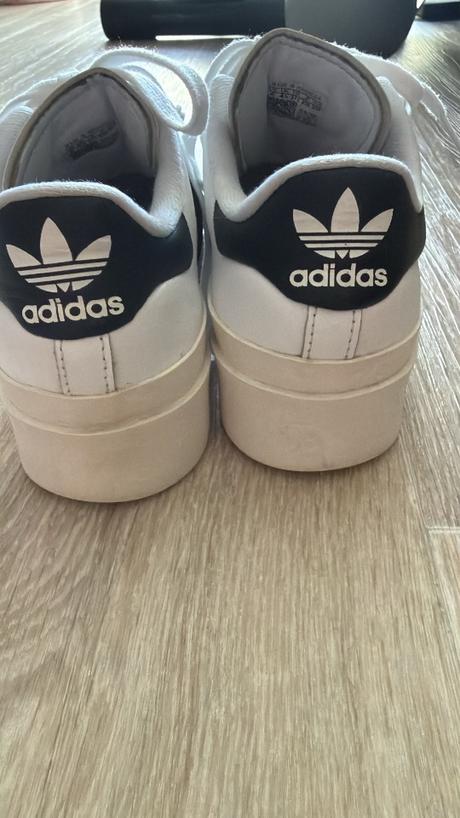 Tenisky adidas, adidas,37