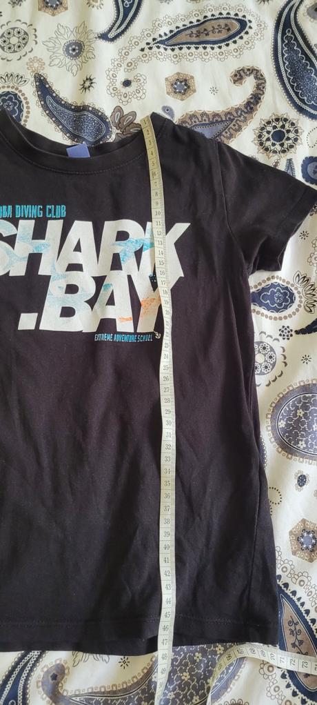 Tričko pre chlapca, dopodopo,122