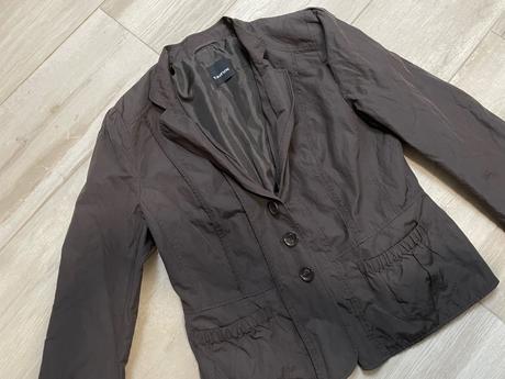 Taifun športovo-elegantné sako, gerry weber,42