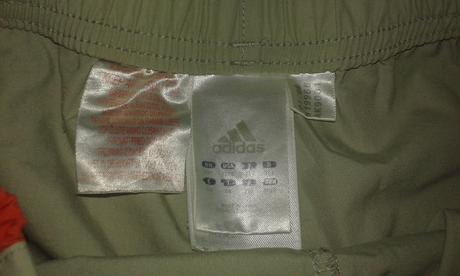 Adidas kraťasky, adidas,104