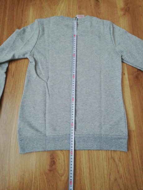 Mikinka s6889, adidas,164